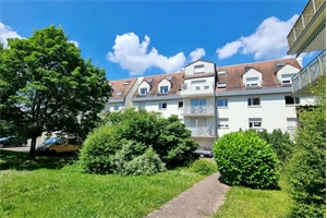 duplex-triplex à la vente -   67000  STRASBOURG, surface 58 m2 vente duplex-triplex - UBI427674878